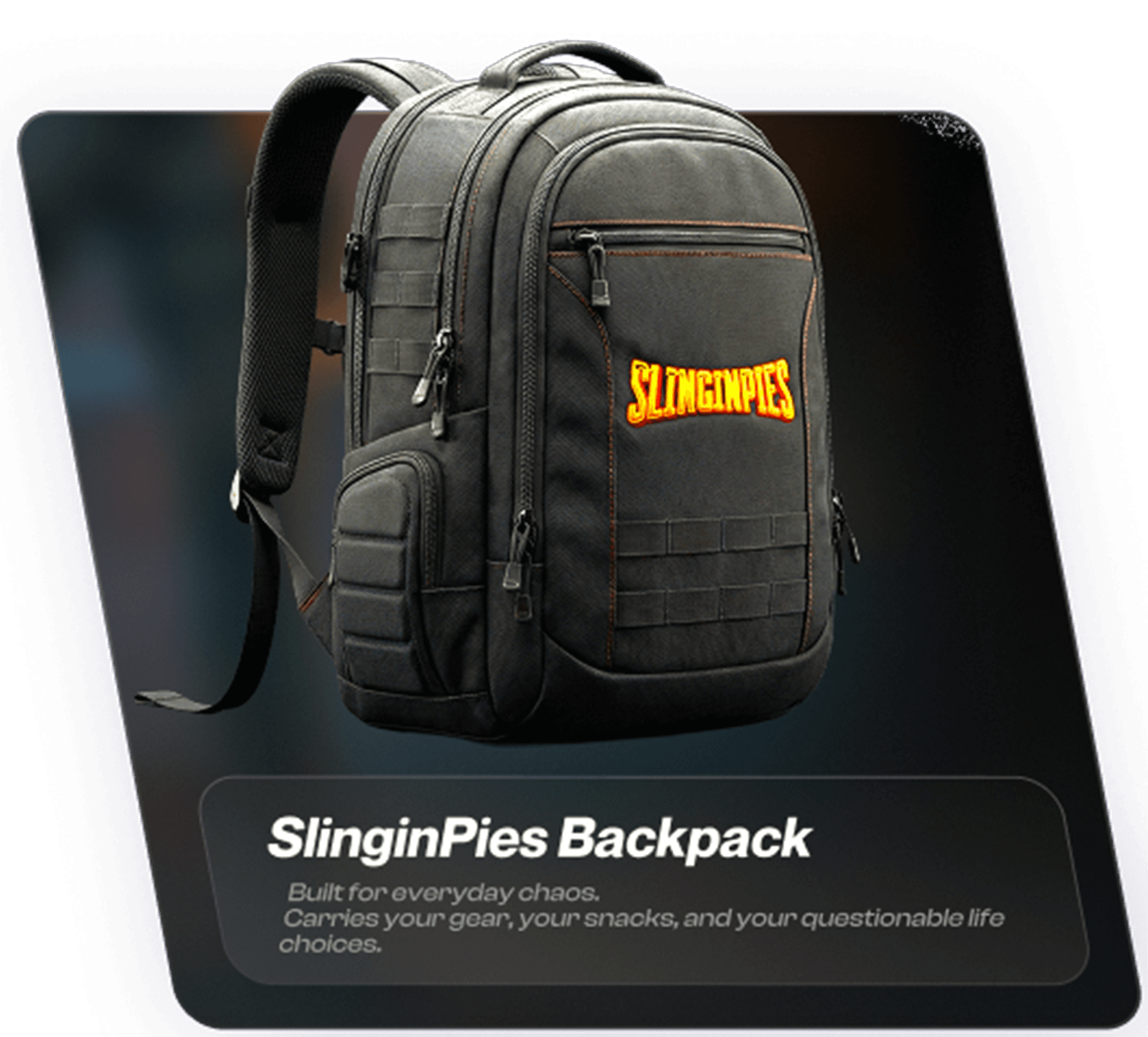 Merch Item